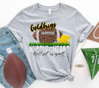 School Hustle & Heart (CUSTOMIZABLE)