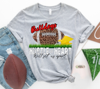 School Hustle & Heart (CUSTOMIZABLE)