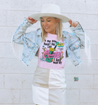 90's Country Tee (color options)