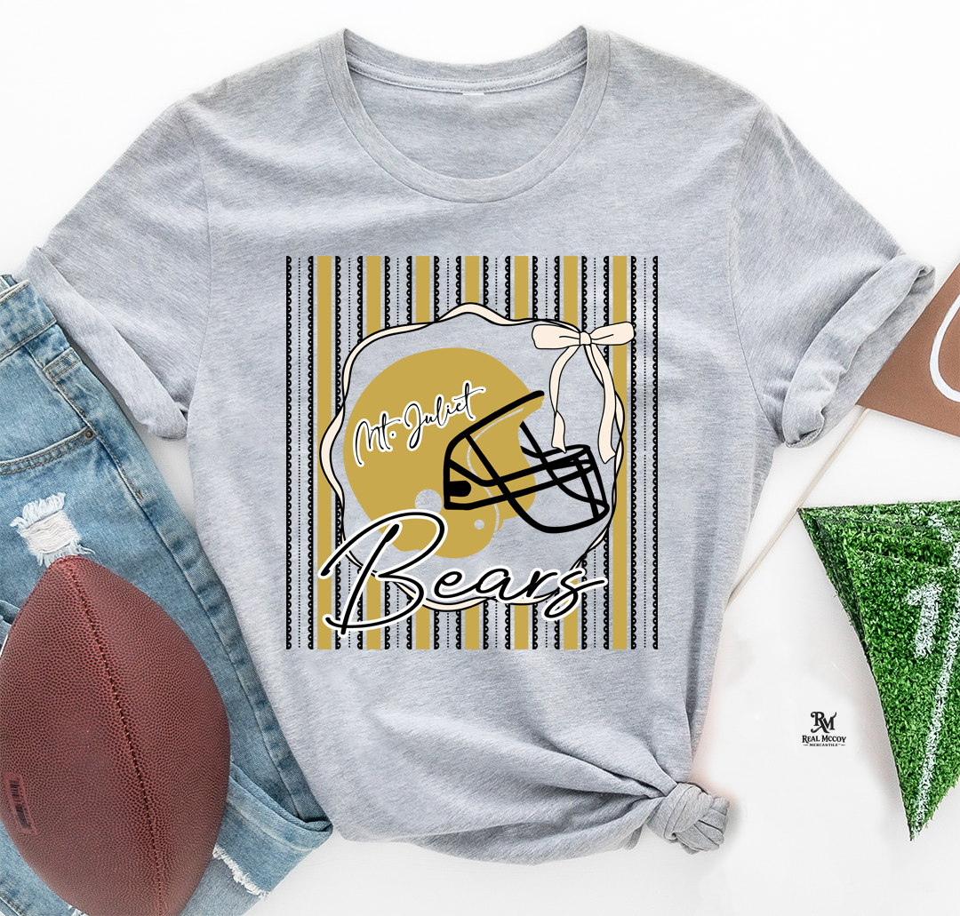 Local Legends Tee (Customizable)