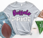 School Pride Tee (CUSTOMIZABLE)