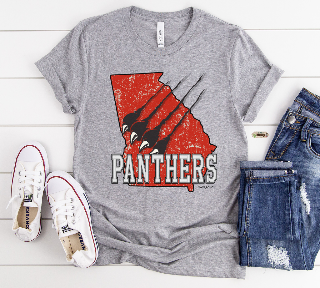 School State Pride Tee (CUSTOMIZABLE)