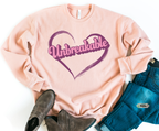 Unbreakable (Sweatshirt & Tee)