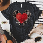 Wild At Heart Tee